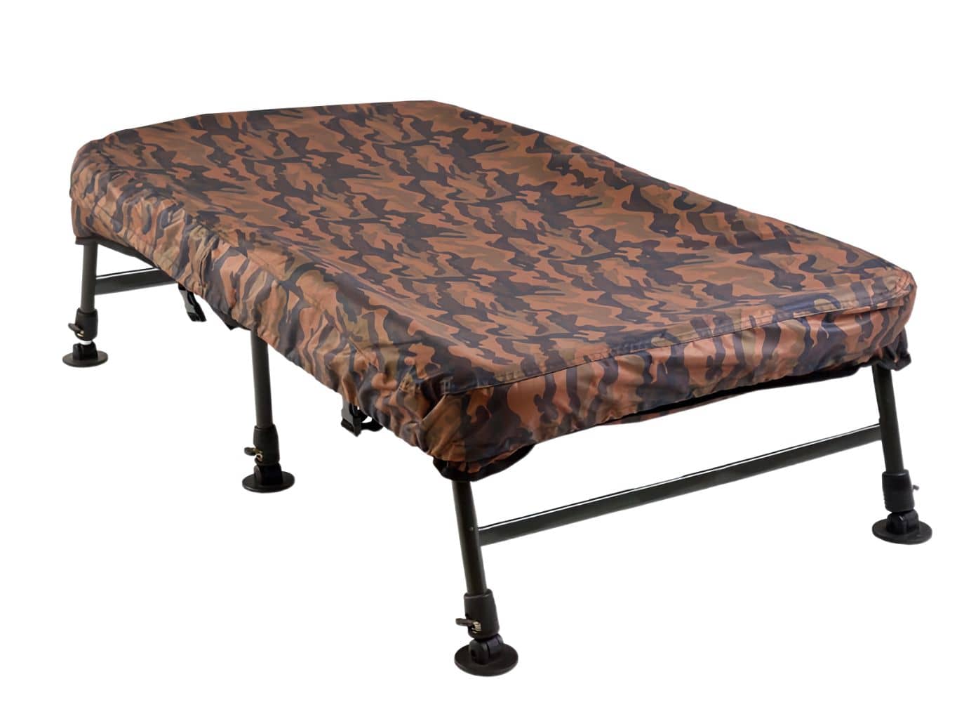 Vanička pod ryby Zfish Carp Camo Cradle